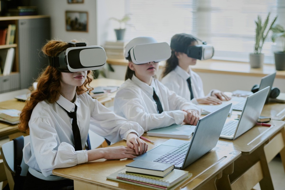 Quyền riêng tư hay trải nghiệm cá nhân hóa? Bài toán Digital Twin trong giáo dục
