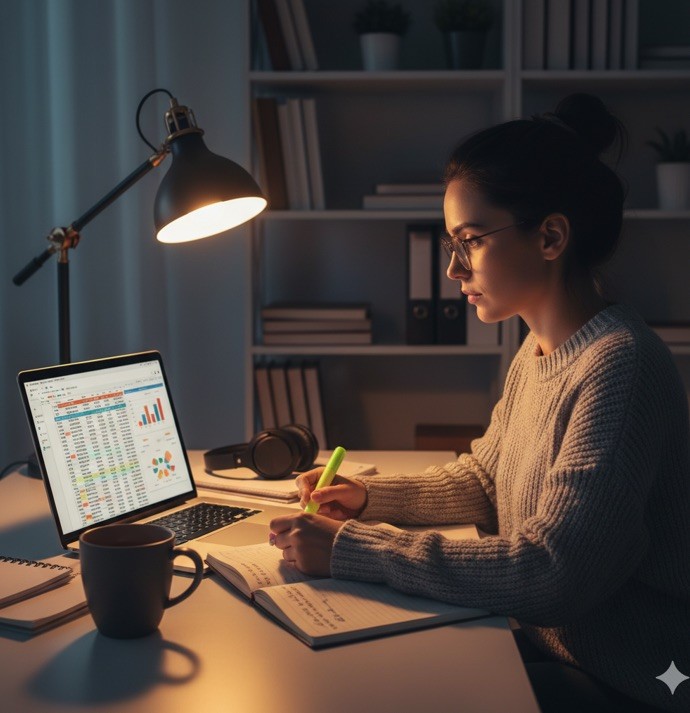 Người hướng nội làm truyền thông: Hào quang không đo bằng lượt like