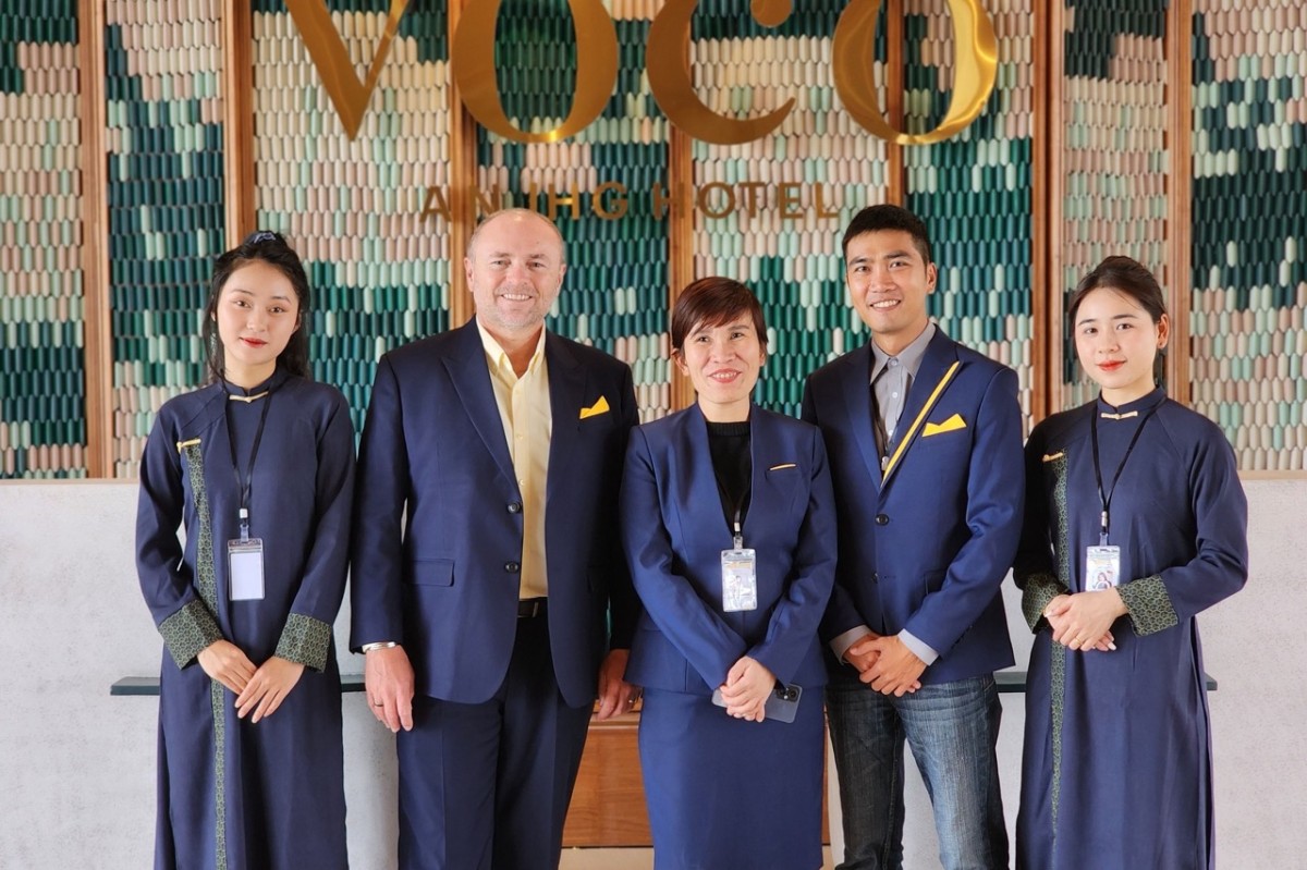 Localized Brand Experience: Cầu nối bản sắc địa phương với giá trị toàn cầu