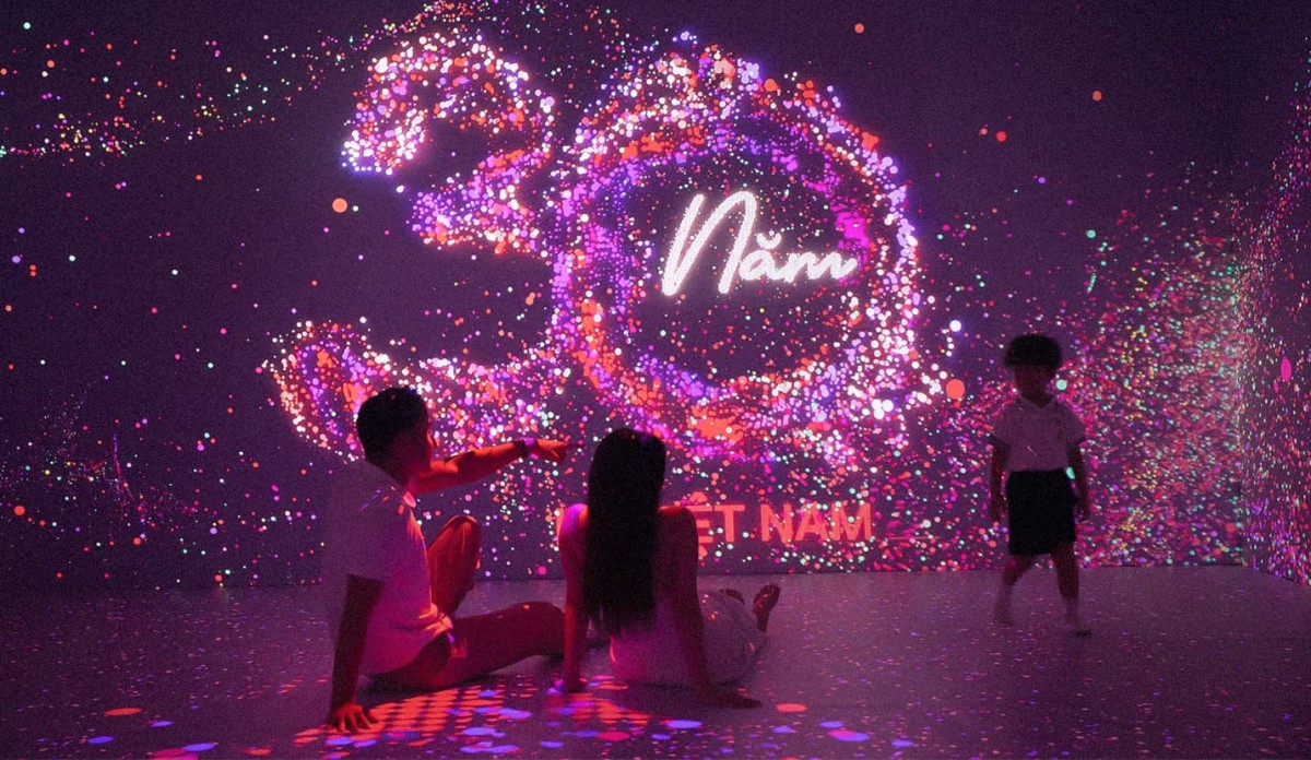 Triển lãm thương hiệu: Cũ nhưng không lỗi thời