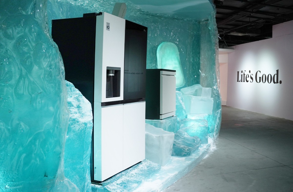 Triển lãm thương hiệu: Cũ nhưng không lỗi thời