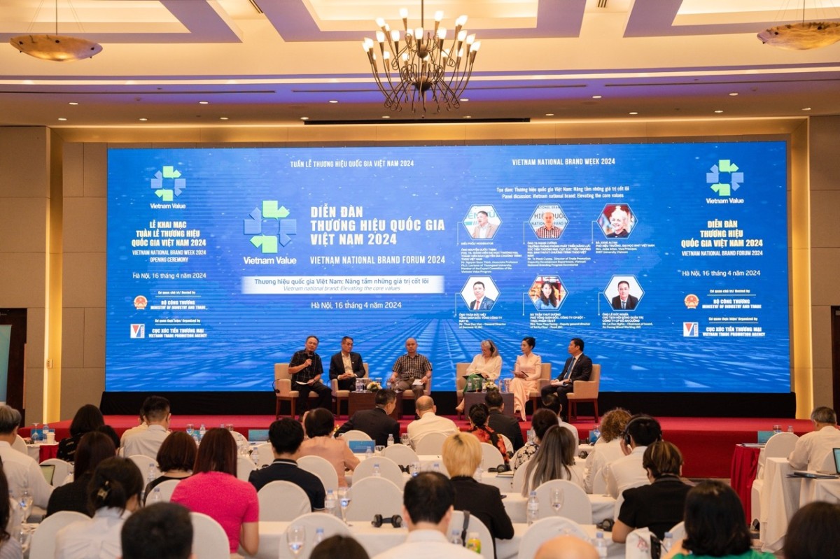 Xu hướng thương hiệu quốc gia toàn cầu, Việt Nam học được gì?