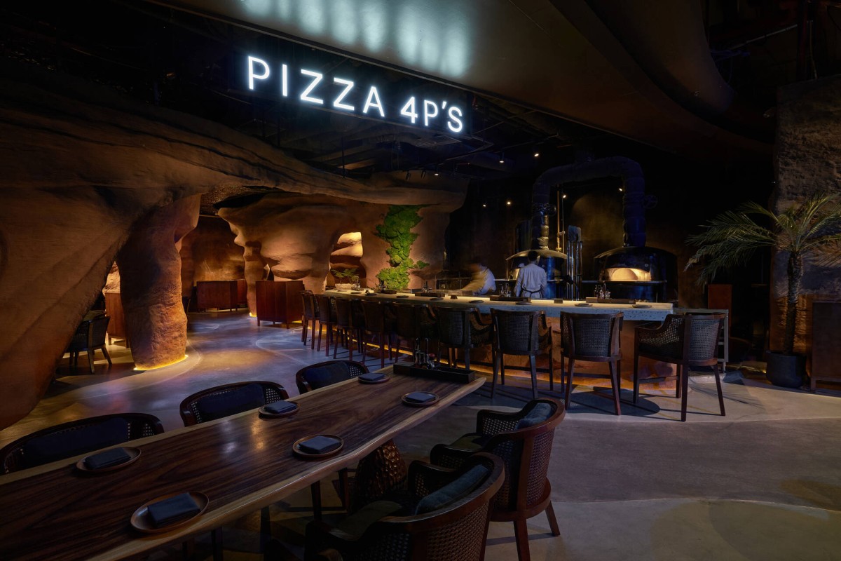 Brand Updates W40/2025: Pizza 4P’s chuẩn bị mở cửa hàng đầu tiên ở Mỹ, Suzuki ra mắt logo mới