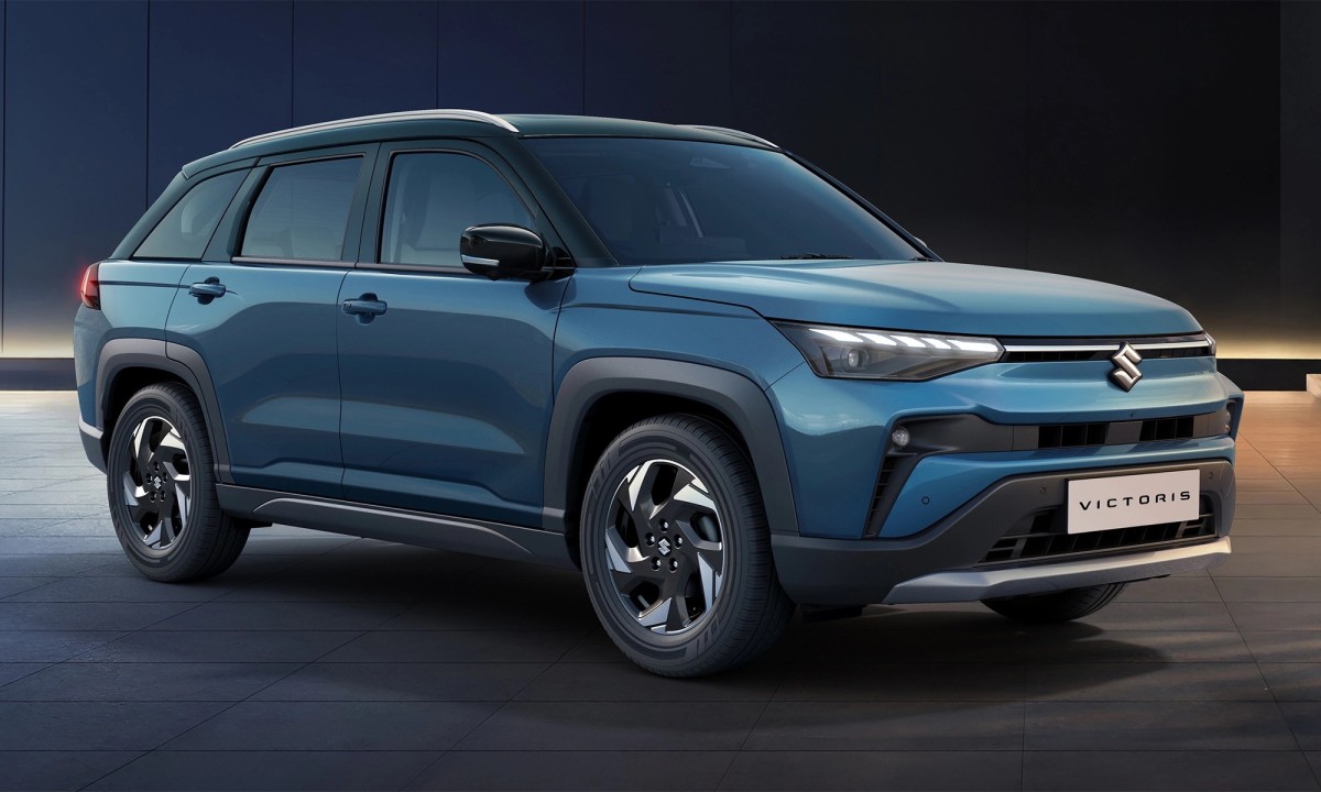 Brand Updates W40/2025: Pizza 4P’s chuẩn bị mở cửa hàng đầu tiên ở Mỹ, Suzuki ra mắt logo mới