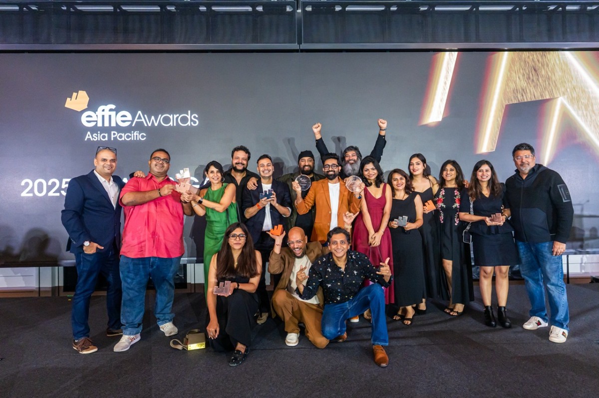 APAC Effie Awards 2025 công bố danh sách thắng giải: Tôn vinh những chiến dịch tiếp thị hiệu quả nhất khu vực