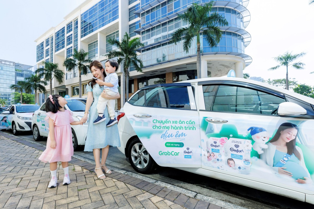 APAC Effie Awards 2025 công bố danh sách thắng giải: Tôn vinh những chiến dịch tiếp thị hiệu quả nhất khu vực