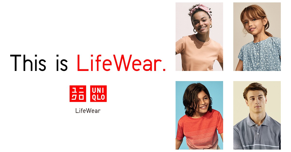 UNIQLO – Cách một thương hiệu tối giản vươn mình giữa các “gã khổng lồ” làng thời trang