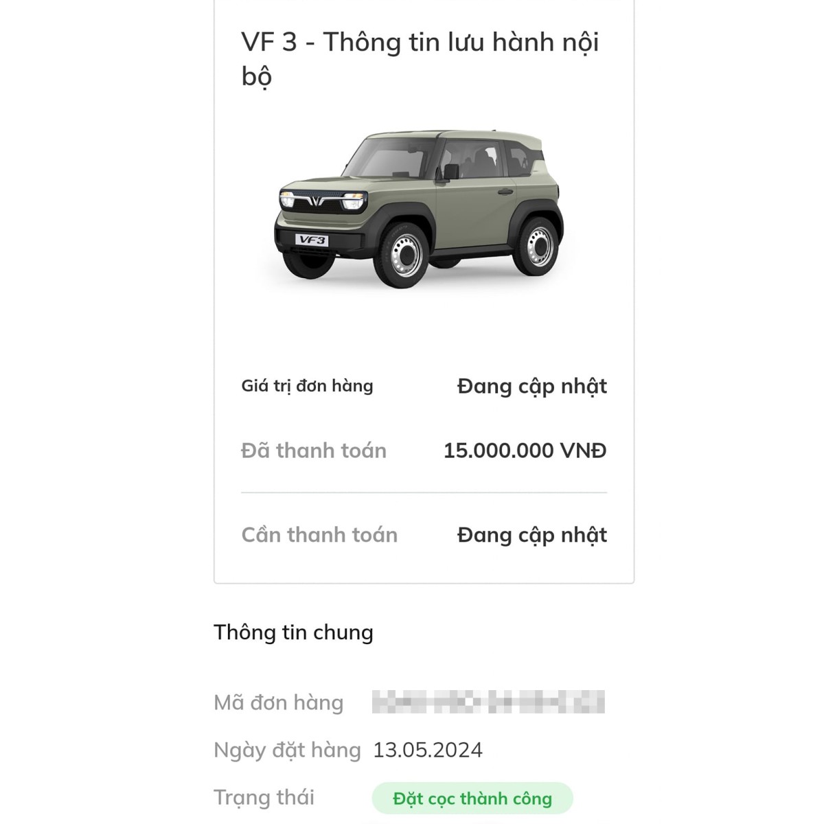 VinFast thắng lớn 6 giải thưởng tại APAC Effie Awards 2025