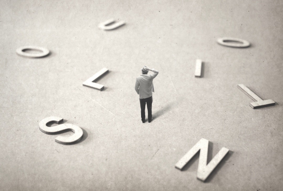 Marketing, ảo ảnh và hành trình tìm ý nghĩa