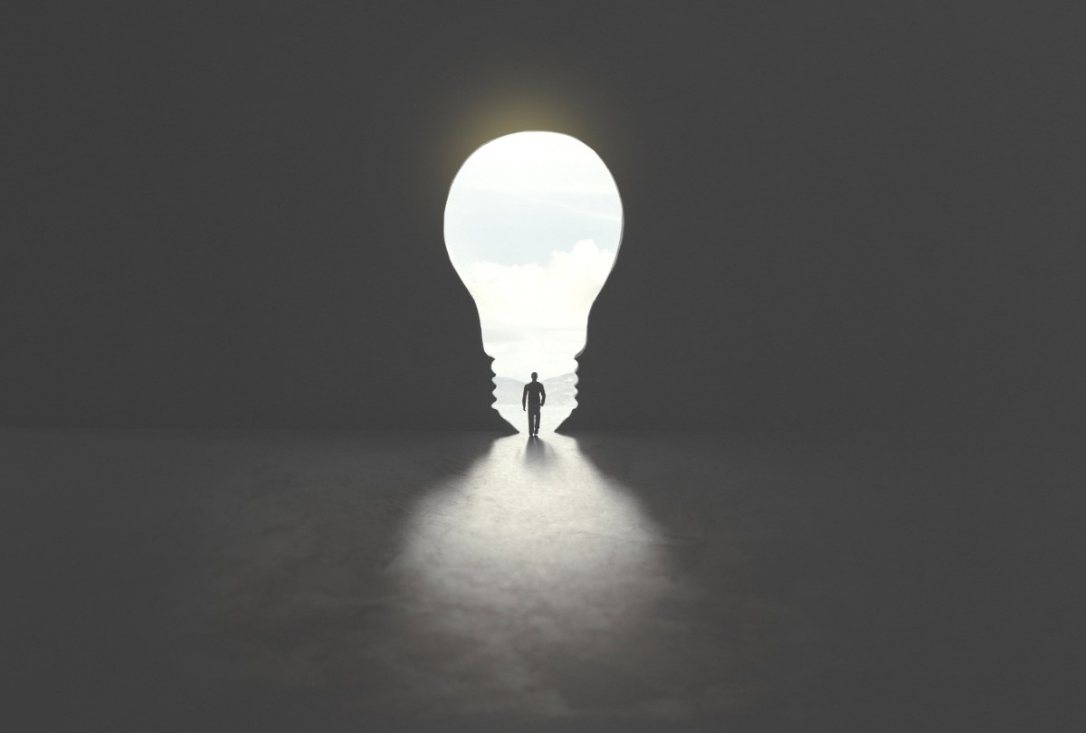 Marketing, ảo ảnh và hành trình tìm ý nghĩa