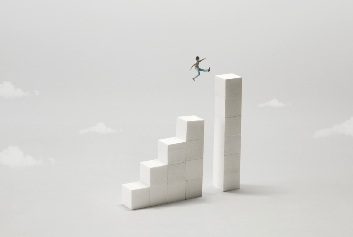 Marketing, ảo ảnh và hành trình tìm ý nghĩa