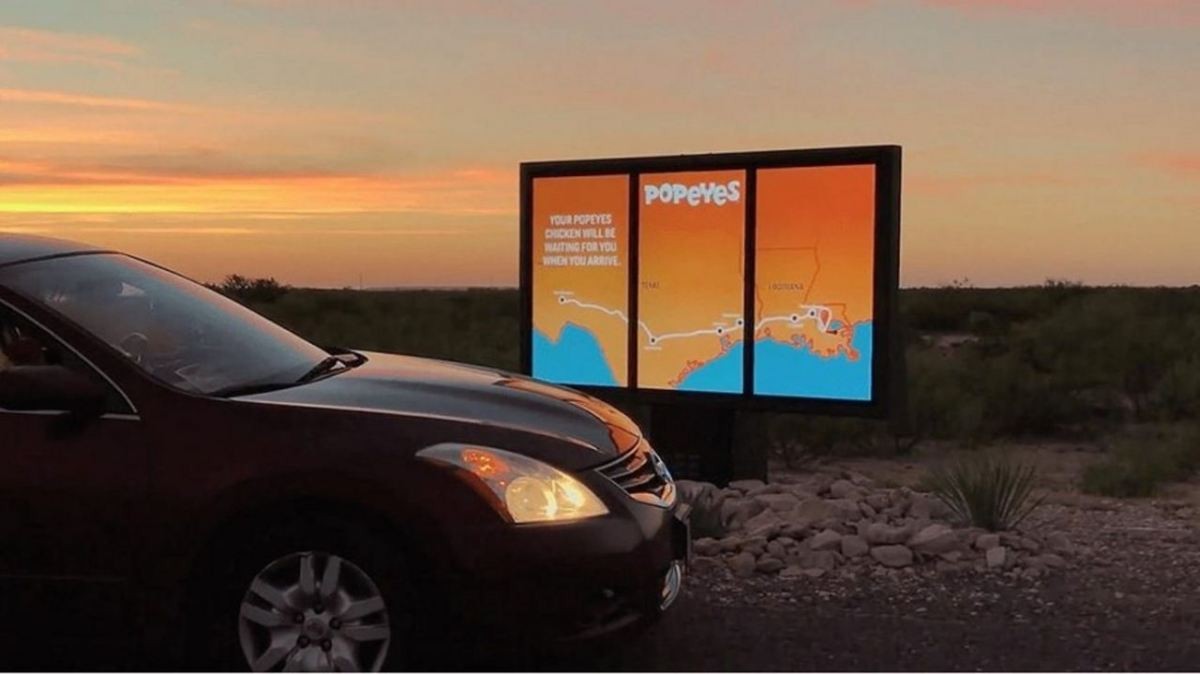 Chiến dịch “12 Hour Drive Thru” khơi gợi sự đồng cảm và gắn kết mạnh mẽ giữa Popeyes và người hâm mộ.