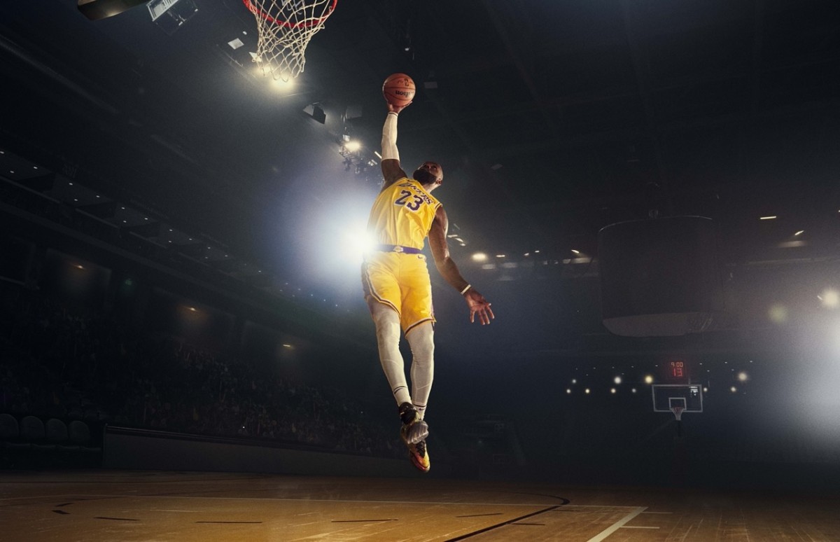 Nike làm mới khẩu hiệu biểu tượng “Just Do It” để chinh phục thế hệ Z và Alpha