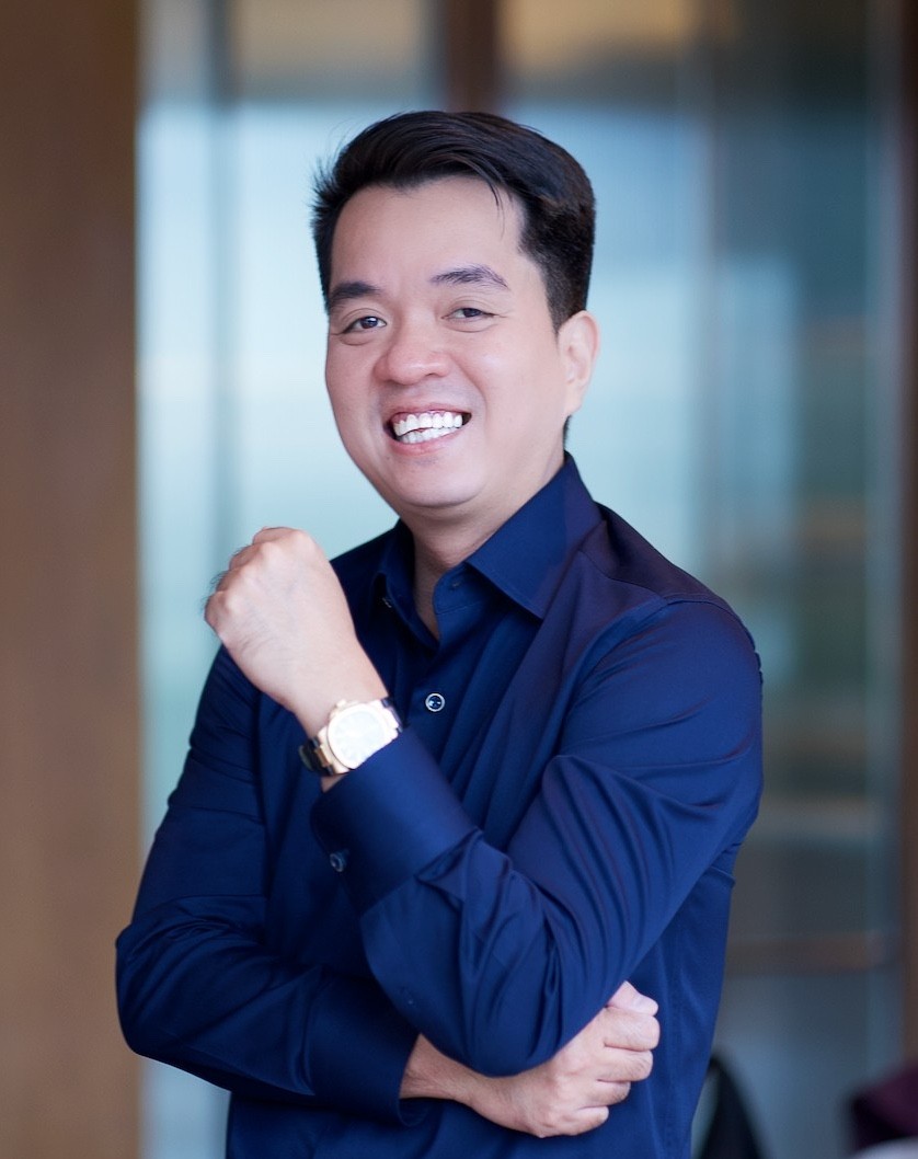 Người sáng lập Young Marketers chia sẻ triết lý đằng sau đề thi mùa 14