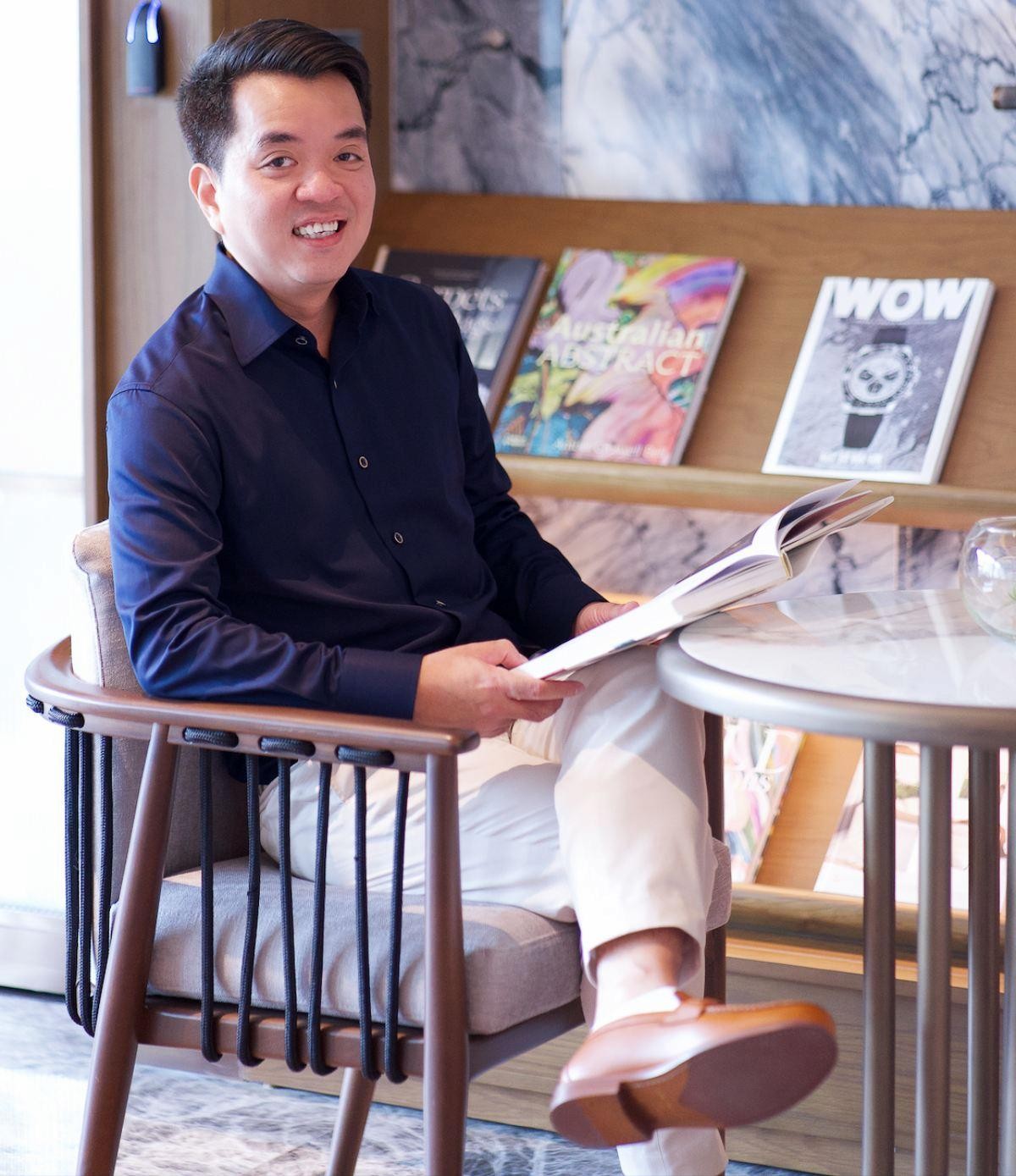 Với anh Hùng: “Nếu mỗi marketer là một người kể chuyện đang trên hành trình trưởng thành, thì bộ tiêu chí này chính là bản đồ cho hành trình đó”.