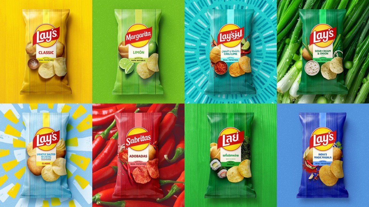 Brand Updates W41/2025: Grab thử nghiệm dịch vụ gọi ô tô điện, Lay’s và Domino’s Pizza ra mắt bộ nhận diện mới