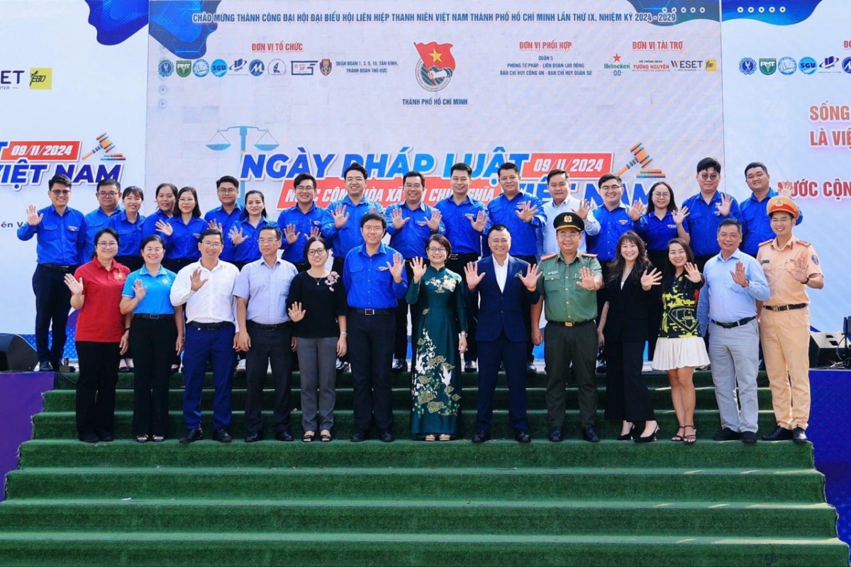 Heineken + Tài xế = Safe trip: Loạt hoạt động truyền cảm hứng cho lái xe có trách nhiệm