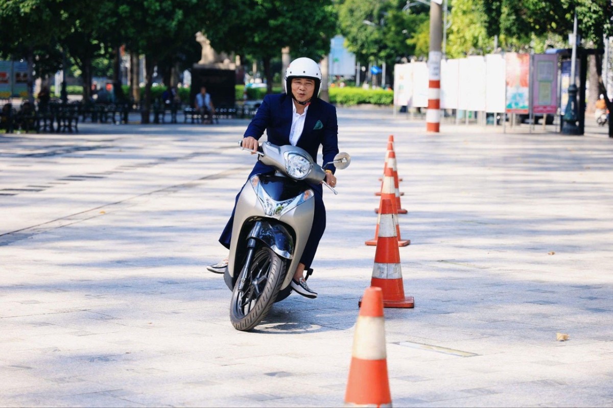 Heineken + Tài xế = Safe trip: Loạt hoạt động truyền cảm hứng cho lái xe có trách nhiệm
