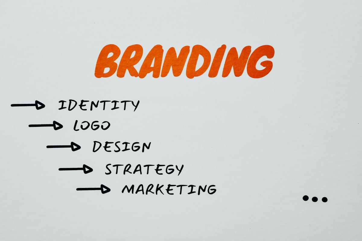 Một bộ Brand Guideline không chỉ là bộ logo, mà là hệ thống phản ánh bản sắc thương hiệu.