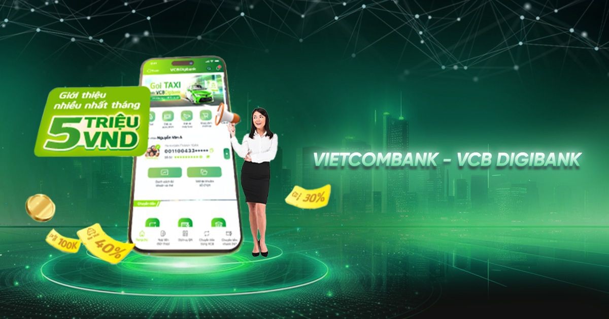 Mobile-first: Đòn bẩy chiến lược tái định hình truyền thông ngành Tài chính – Ngân hàng