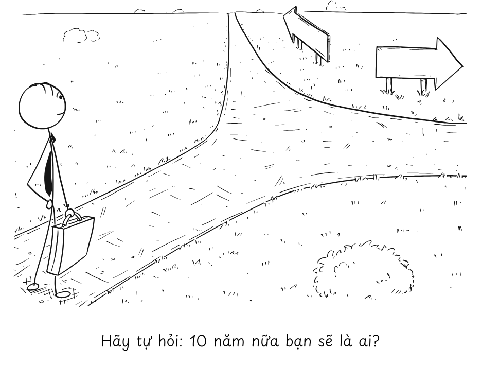 Có nên nhảy việc nếu bên khác “offer” chức vụ và mức lương cao hơn?