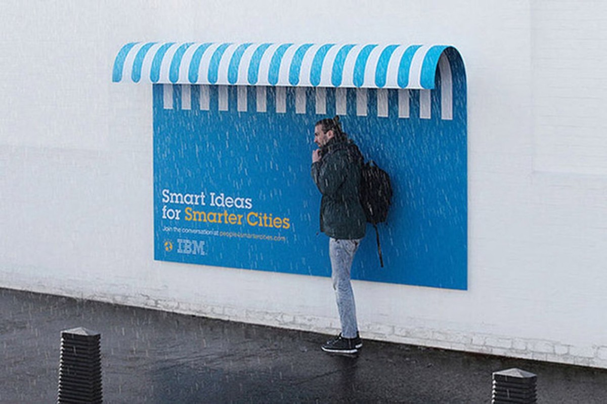 Chiến dịch cũng xuất sắc khi đã nhận được giải Grand Prix danh giá tại Cannes Lions 2013.