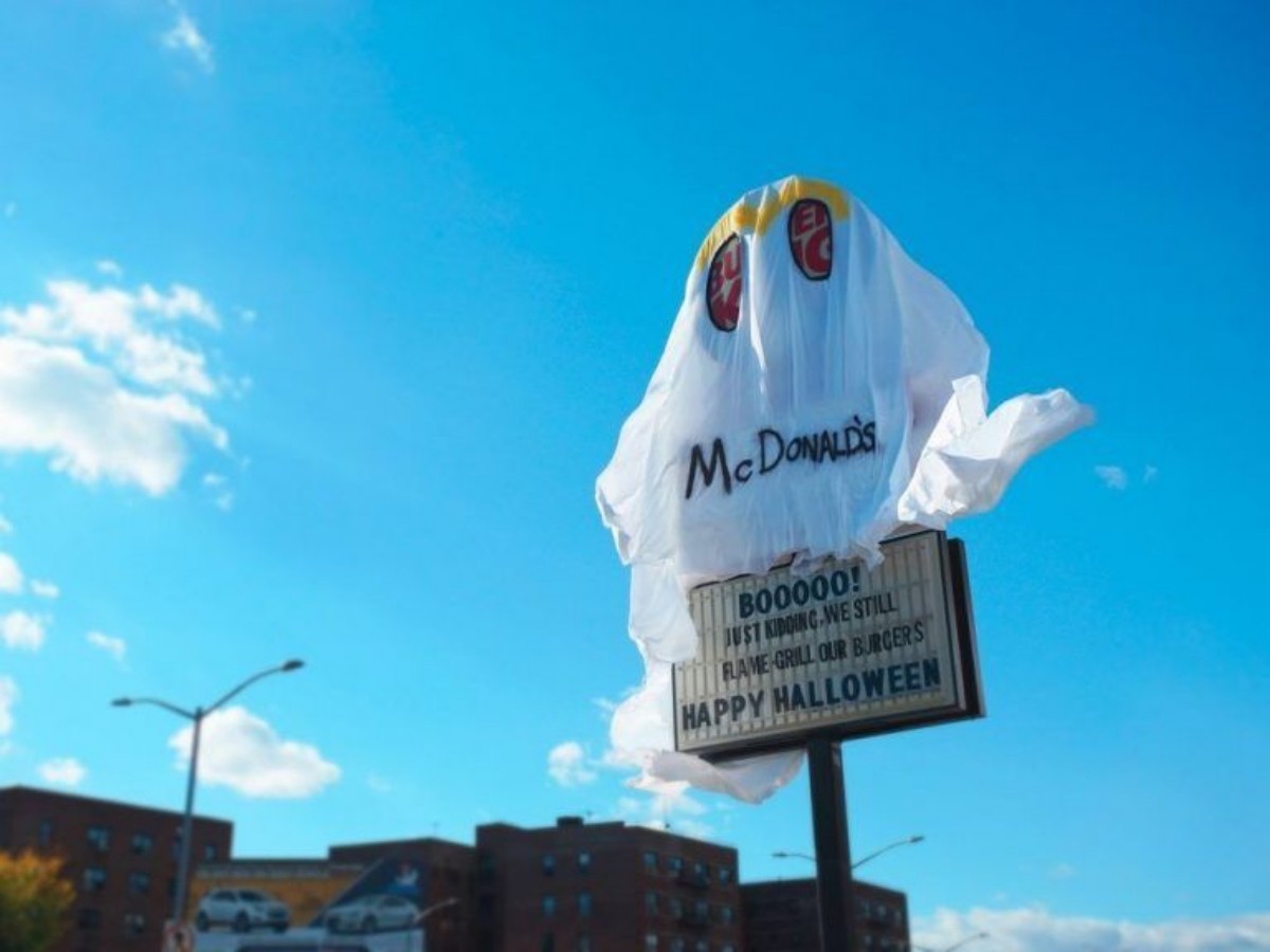 Burger King chứng minh sáng tạo và dí dỏm có thể làm nên cú hit truyền thông toàn cầu.