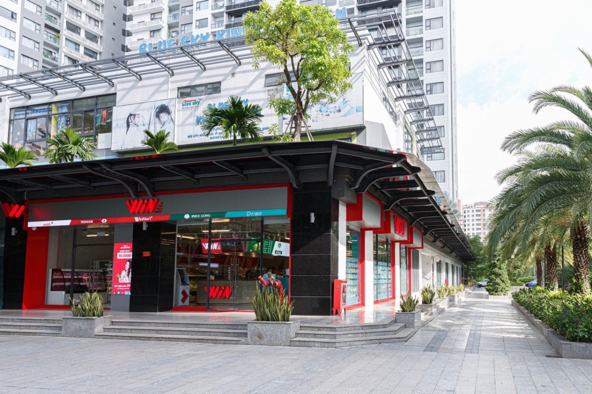 Phần lớn doanh nghiệp bán lẻ thất bại từ khâu chọn mặt bằng do bỏ qua 4 yếu tố quan trọng này