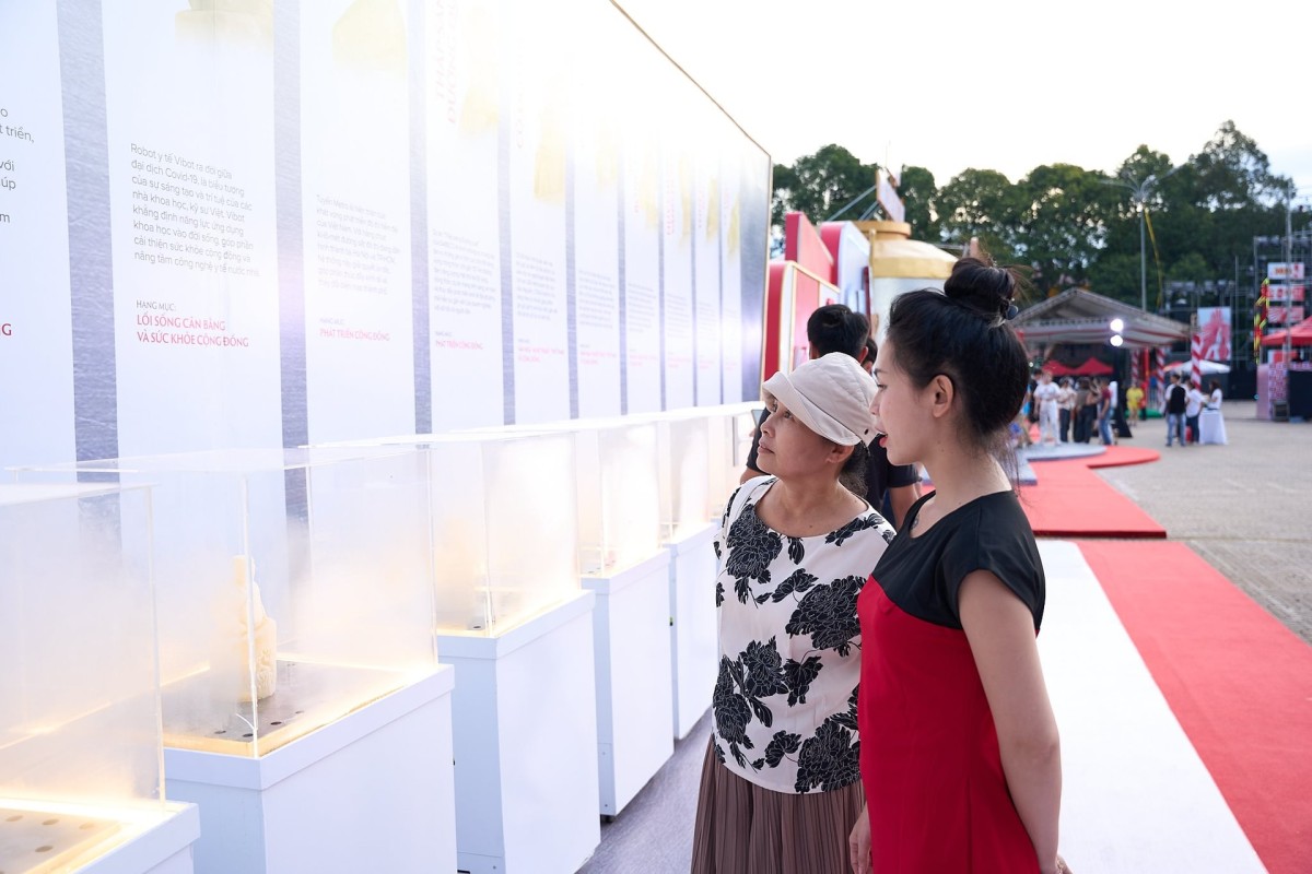 Đắk Lắk s&ocirc;i động với chuỗi sự kiện &ldquo;H&agrave;nh tr&igrave;nh di sản&rdquo; v&agrave; &ldquo;Đ&ecirc;m di sản&rdquo;