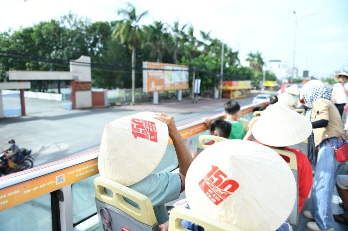 SABECO chung tay cùng Mặt trận Tổ quốc Việt Nam hỗ trợ khắc phục hậu quả sau bão lũ
