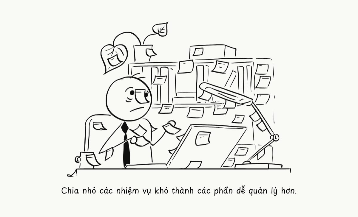 Học quản lý thời gian từ người sếp tại Shopee