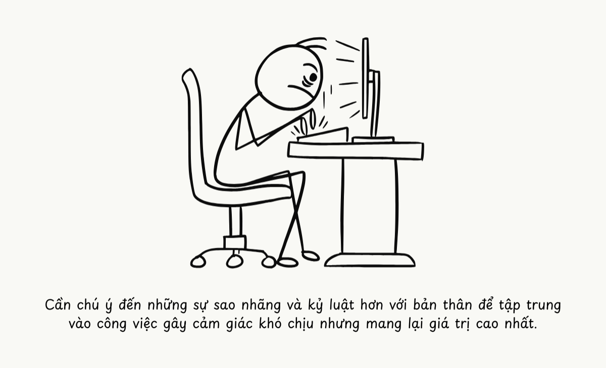 Học quản lý thời gian từ người sếp tại Shopee