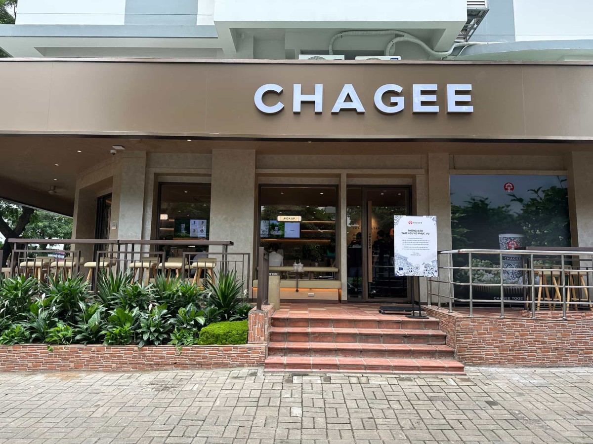 Thương hiệu trà sữa Chagee bị xử phạt 60 triệu đồng, tiếp tục nhận “bão” tẩy chay từ người tiêu dùng Việt