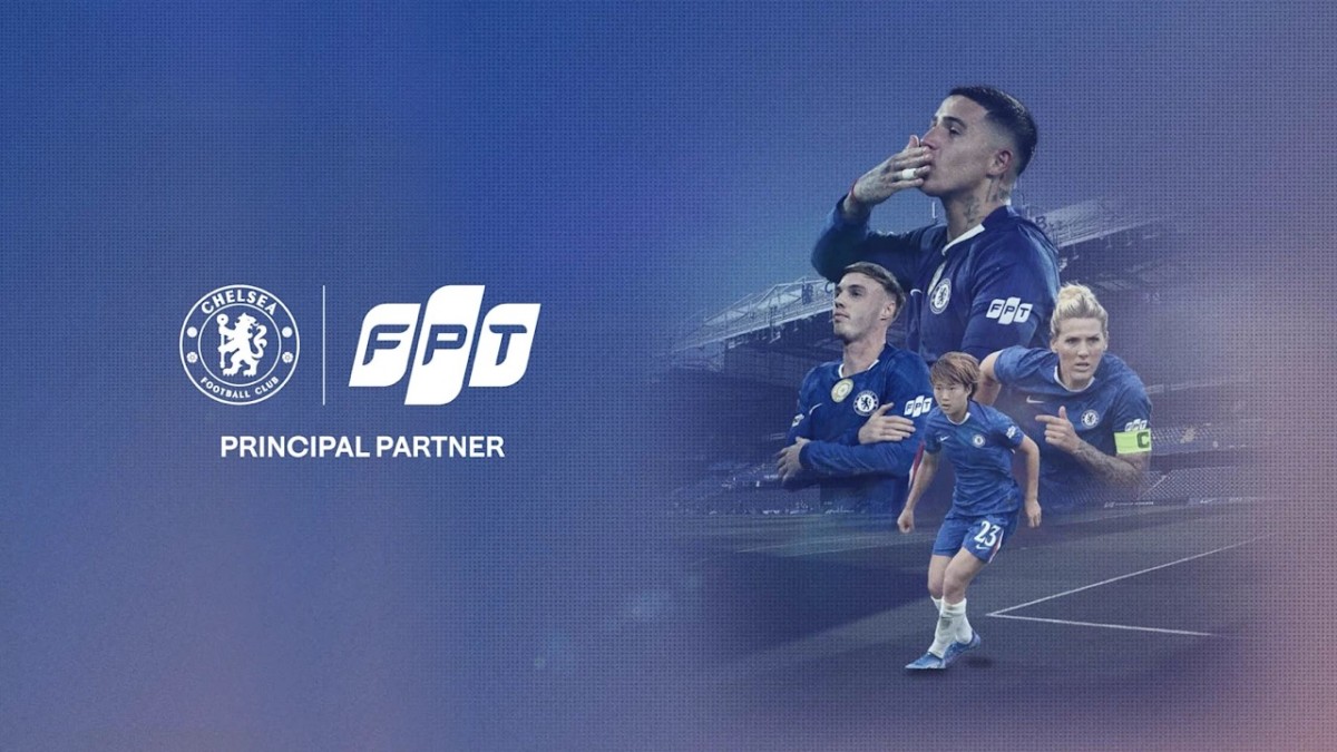 Brand Updates W42-43/2025: FPT trở thành Đối tác chính thức của CLB Chelsea, Three O’Clock “xuất ngoại” sang Indonesia