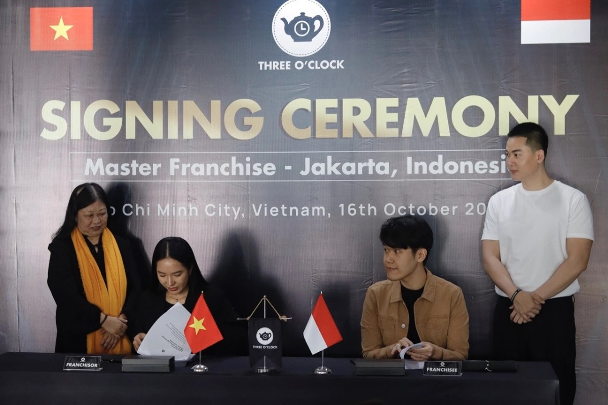 Brand Updates W42-43/2025: FPT trở thành Đối tác chính thức của CLB Chelsea, Three O’Clock “xuất ngoại” sang Indonesia