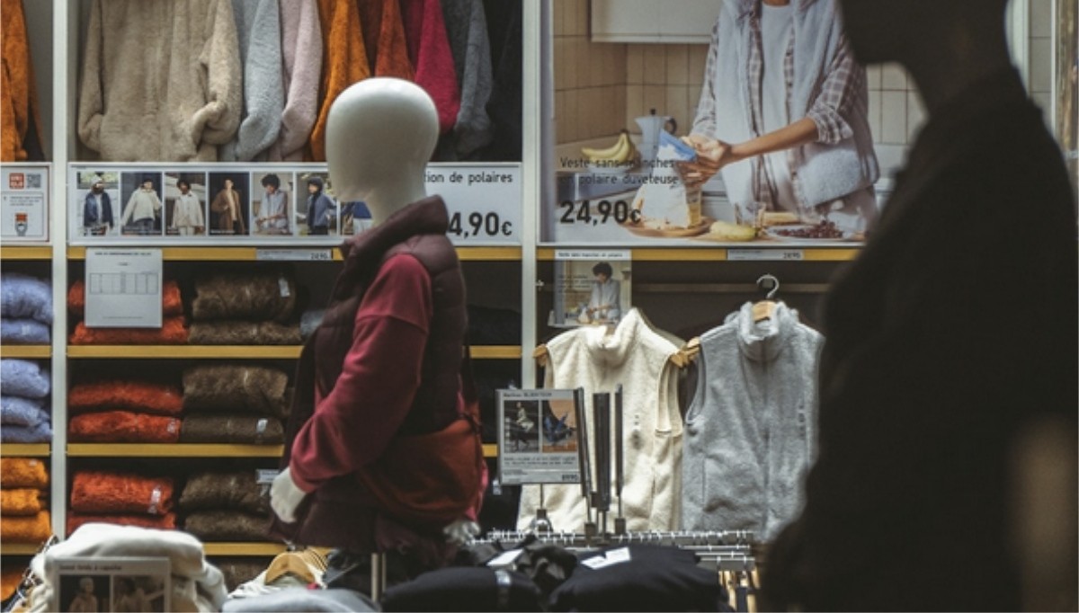UNIQLO lọt Top 100 Thương hiệu tốt nhất thế giới năm 2025 theo bảng xếp hạng Interbrand