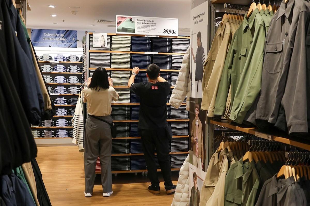 Việc UNIQLO được ghi nhận trong những bảng xếp hạng uy tín toàn cầu này là minh chứng cho sức thu hút ngày càng tăng của triết lý LifeWear.