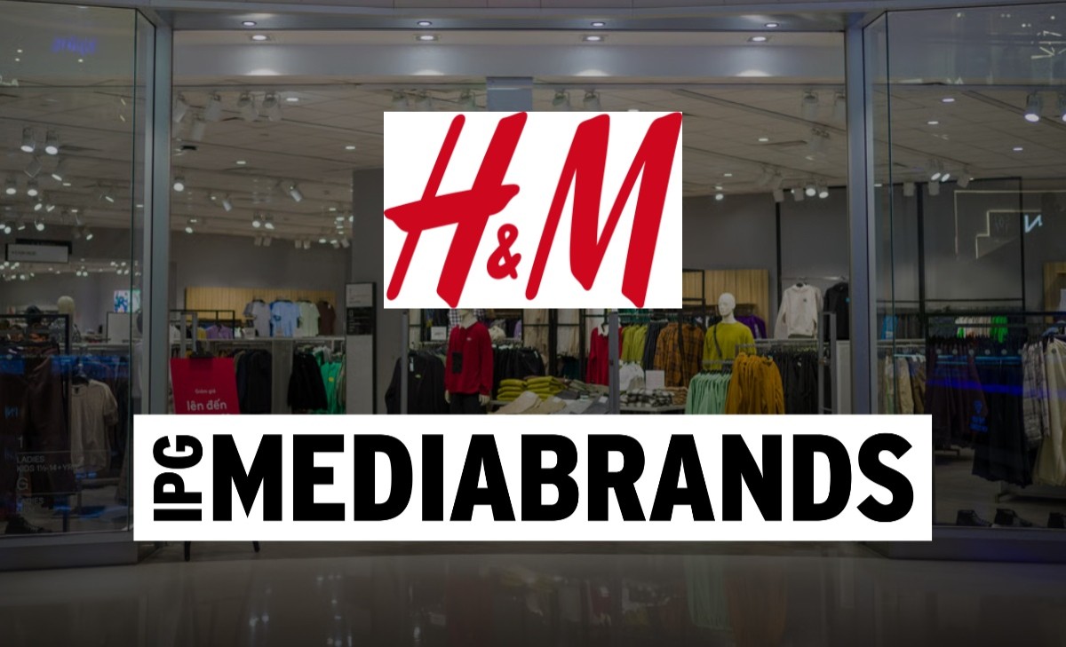 Agency World T10/2025: Accenture Song “soán ngôi” WPP, H&M bổ nhiệm agency mới tại 6 thị trường APAC
