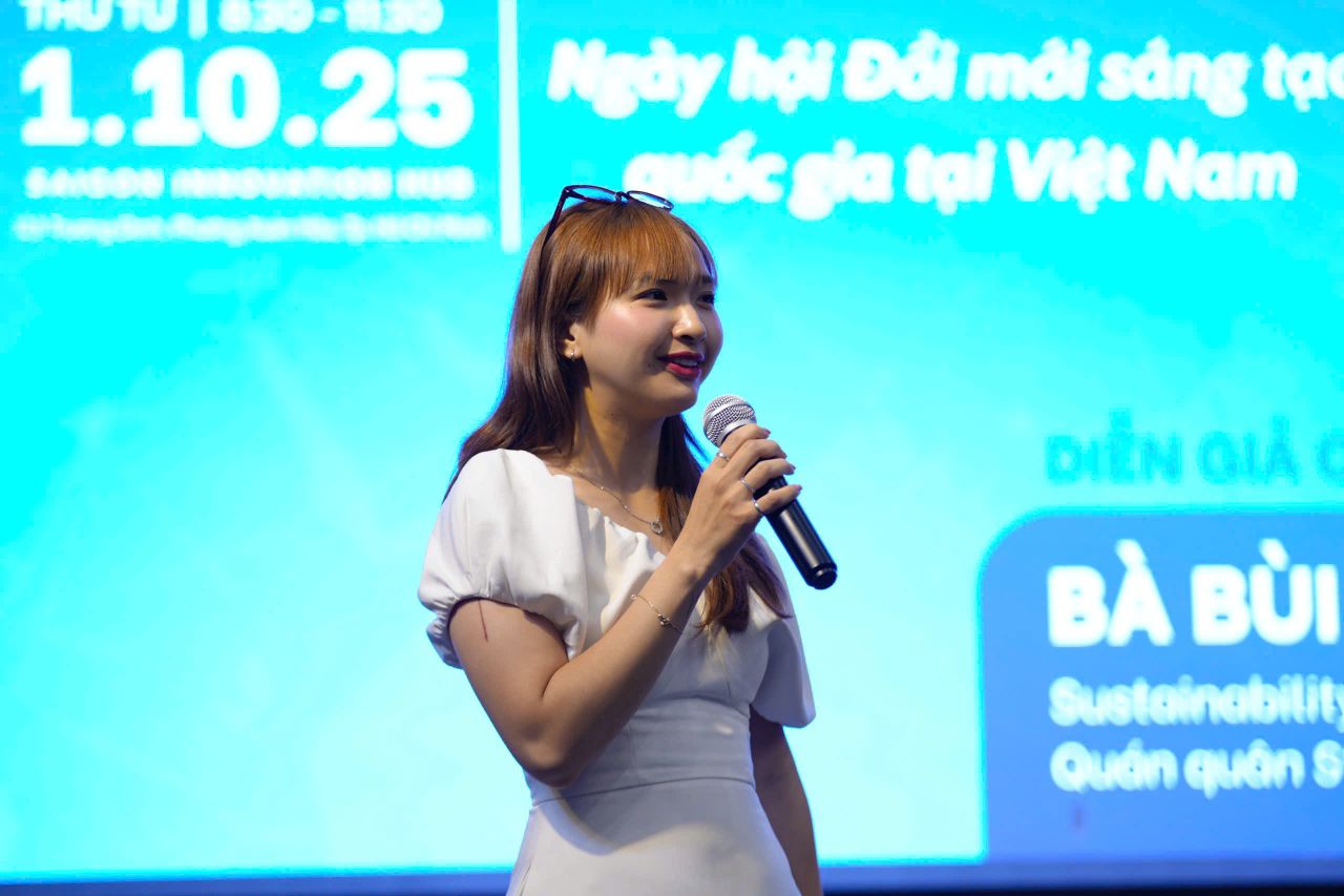 Founder Meetup: Startup Việt bứt ph&aacute; to&agrave;n cầu trong kỷ nguy&ecirc;n AI