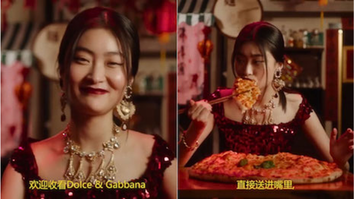 Bẫy văn hóa: Ranh giới giữa “sáng tạo” và “kém duyên”