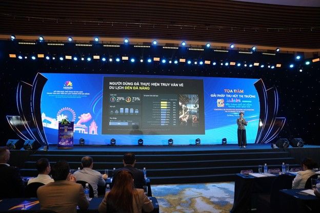 Yango Ads ký kết biên bản ghi nhớ chiến lược với Trung tâm Xúc tiến Du lịch Đà Nẵng