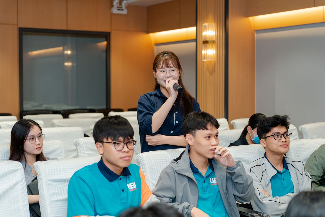 Trao quyền cho thế hệ chuyên gia Định phí Bảo hiểm tương lai của Việt Nam