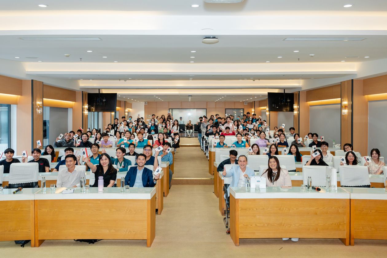 Trao quyền cho thế hệ chuyên gia Định phí Bảo hiểm tương lai của Việt Nam