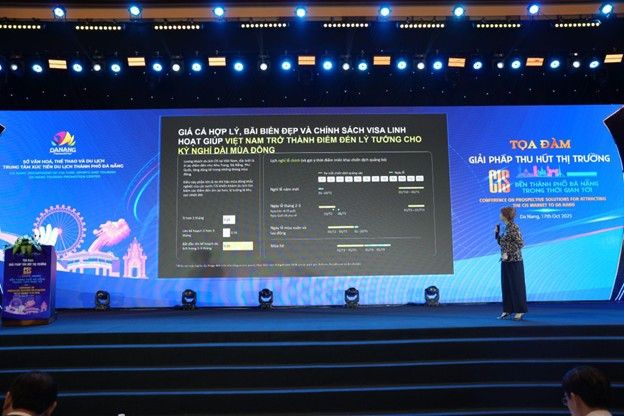 Yango Ads ký kết biên bản ghi nhớ chiến lược với Trung tâm Xúc tiến Du lịch Đà Nẵng