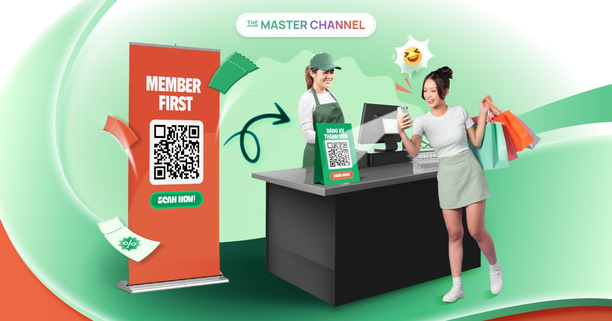 Học được g&igrave; từ phương ph&aacute;p Loyalty kiểu mới Member First tại Trung Quốc