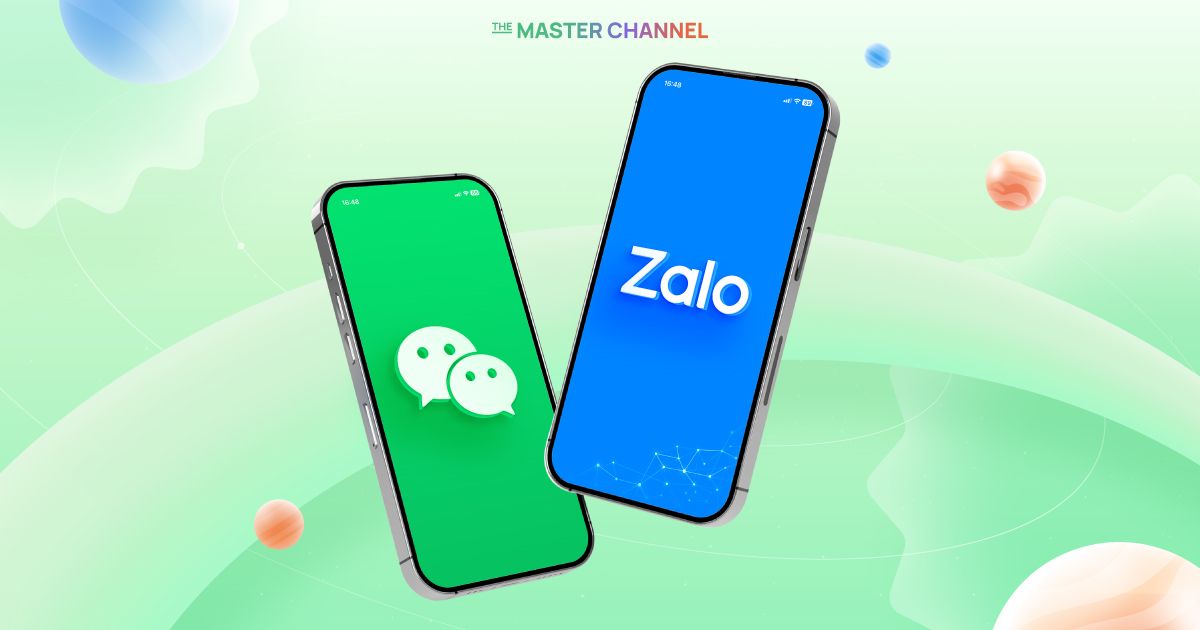 Từ WeChat Trung Quốc đến Zalo Việt Nam - Kỳ 1: Cơ hội cho doanh nghiệp Việt