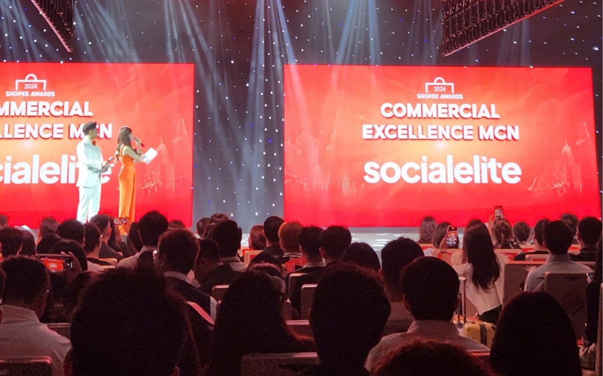 Social Elite chuyển mình từ MCN sang hệ sinh thái All-in-One, hướng đến dẫn đầu Social Commerce Việt Nam