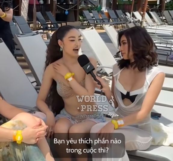Khi khán giả Việt thôi vote cho hoa hậu Việt, bài học truyền thông từ Miss Grand Vietnam Yến Nhi
