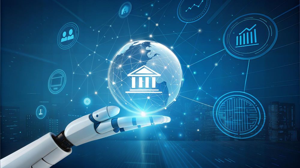 AI Agent: Mảnh gh&eacute;p c&ograve;n thiếu trong chiến lược chuyển đổi số của ng&acirc;n h&agrave;ng Việt Nam