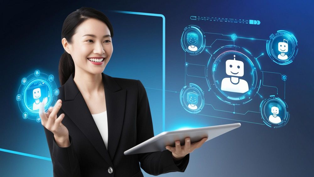 Vì sao doanh nghiệp càng lớn, càng cần một AI Agent thống nhất để quản lý khách hàng đa kênh?